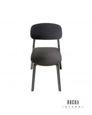 Kristalia Colander Chair