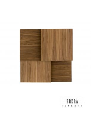 Kristalia Rotor Small Table 