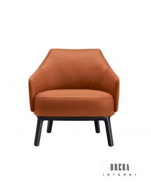 Kristalia Bela Armchair 
