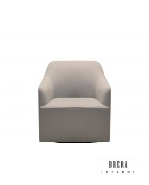 Kristalia Flap Armchair 