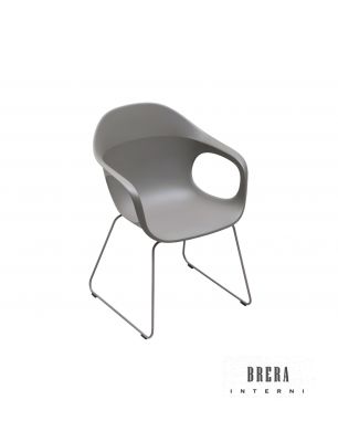Kristalia Elephantino Armchair 