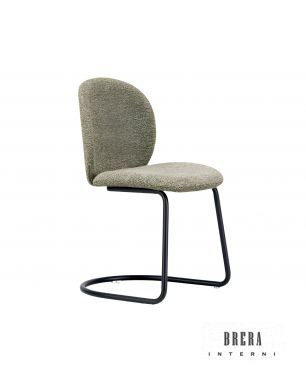 Kristalia Dua Armchair 