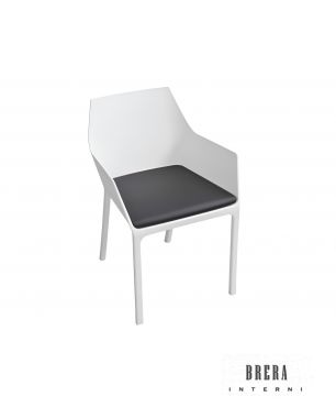 Kristalia Mem Armchair 