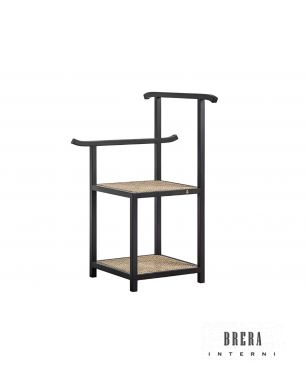 Gebrueder Thonet Vienna Majordomo Servomute 