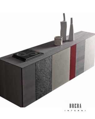 Sideboard Presotto InclinART