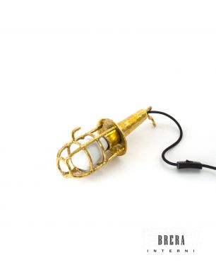 Industrial Lamp Seletti Fingers