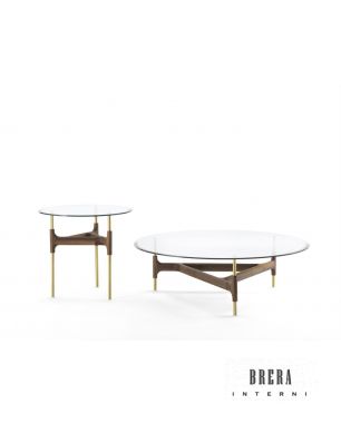 Porada Joint Small Table