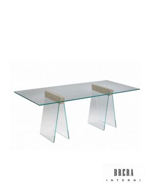 Table Tonelli Design Kasteel