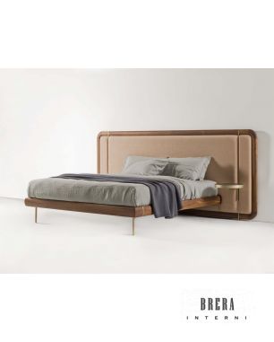 Porada Killian Bed