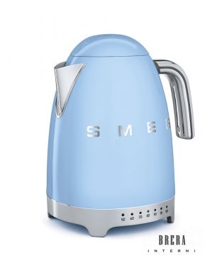 Smeg KLF02 Kettle 