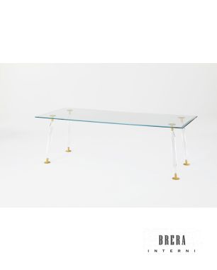 Table Glas Italia Lady Hio