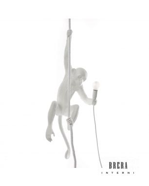 Lamp Seletti The Monkey Ceiling Version