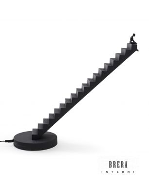 Table Lamp Seletti Verso