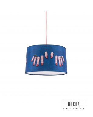 Lampshade Seletti Fingers