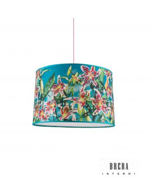 Lampshade Seletti Flower with Holes