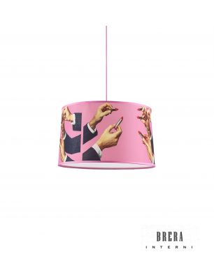Lampshade Seletti Lipsticks