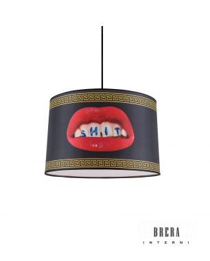 Lampshade Seletti Shit