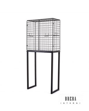 Large Cabinet Seletti Les Volieres