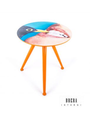 Small Table Seletti Crow