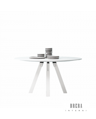 Table Alf DaFrè  Le 20