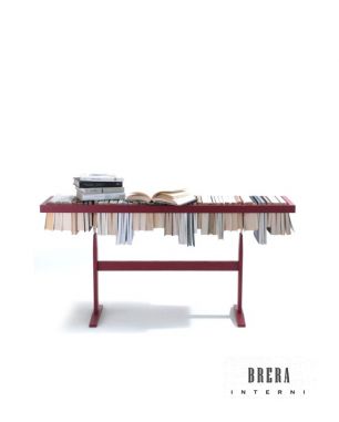 Lema Booken Bookcase
