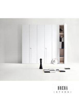 Lema Cea Wardrobe