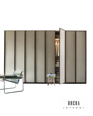 Lema Dandy Wardrobe