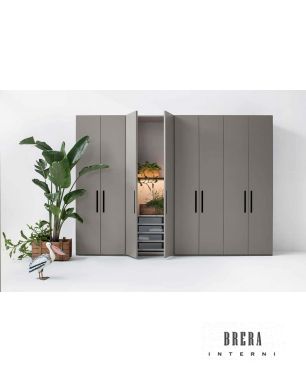 Lema Ellevi Wardrobe