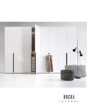 Lema Flago Wardrobe