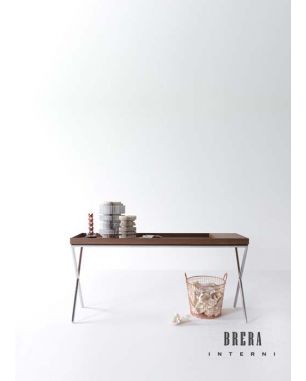 Lema Novel Console