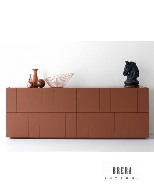 Lema Ortelia Sideboard
