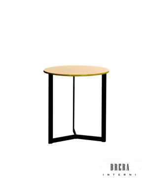 Lema Sign Small Table