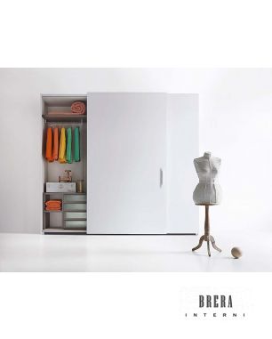 Lema Simple Wardrobe