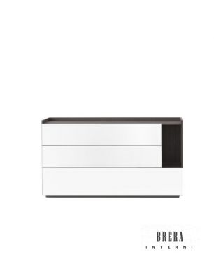 Lema Tip Chest of Drawers 130