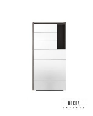Lema Tip Chest of Drawers