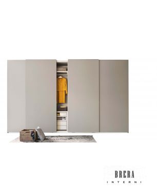 Lema Traccia Wardrobe
