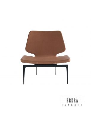Lema Werner Lounge Chair