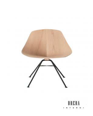 Lema Wing Lounge Chair