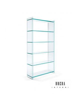Bookcase Tonelli Design Quiller