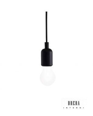 Light Bulb Frosted Seletti Maman