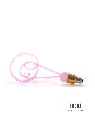 Light Bulb Seletti Twist
