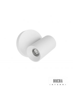 Linea Light Bart Wall Lamp 
