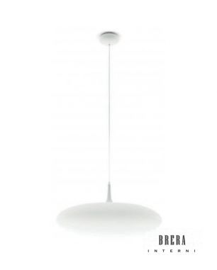 Linea Light Squash Suspension Lamp