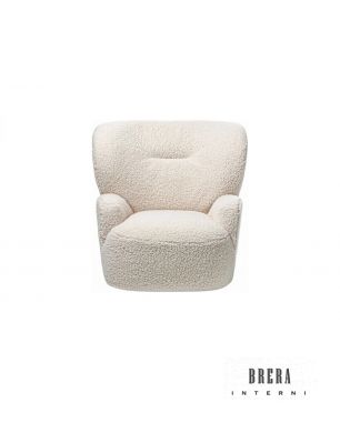 Gervasoni Loll 09 Armchair
