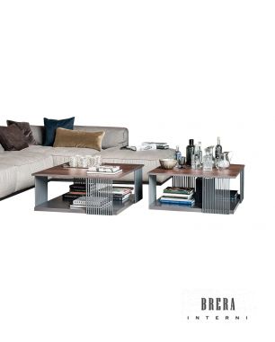 Cattelan Italia Lothar Small Table 