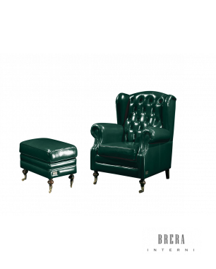 Epoque Lowell Armchair 
