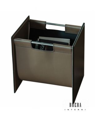 Magazine Rack Cattelan Italia Jerry