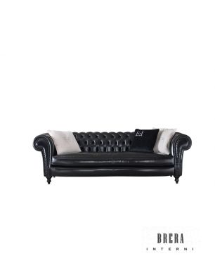 Epoque Majestic Sofa 