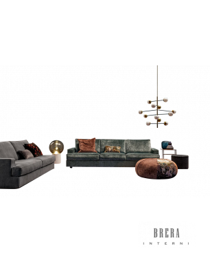 Twils Lounge Mantra Sofa 