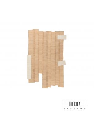CC Tapis Monograph Carpet 